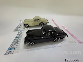 inertia car