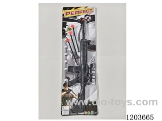 M416 Solid Color Pin Gun