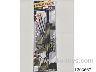 M416 Painted Pin Gun