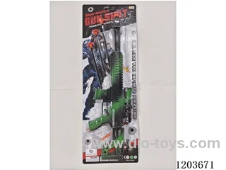 Barrett Paint Pin Gun