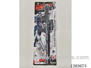 Solid Color Bazooka