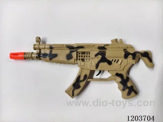Desert Camouflage Firebolt