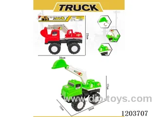 free wheel engineering vehicles