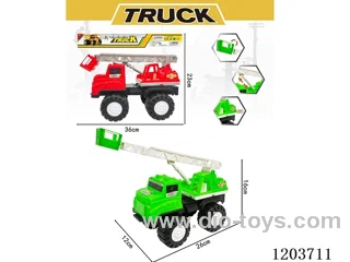 free wheel engineering vehicles