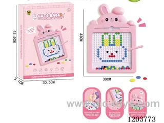 Big Rabbit Drawing Board