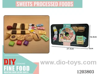 Dessert Set