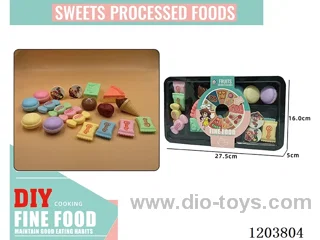 Dessert Set