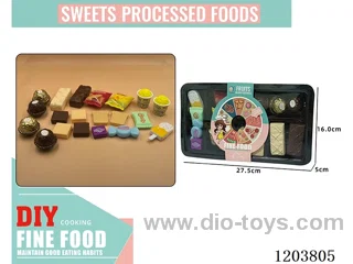 Dessert Set
