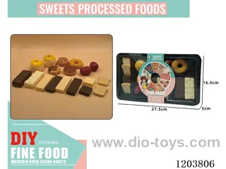 Dessert Set
