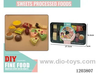 Dessert Set