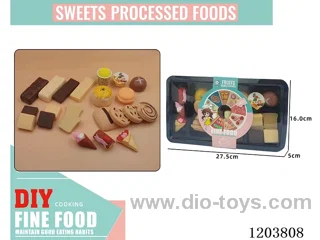 Dessert Set