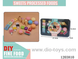 Dessert Set