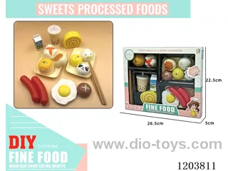 Meal Sets