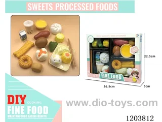 Meal Sets