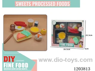 Meal Sets