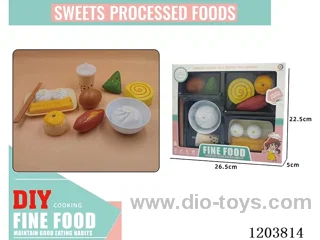 Meal Sets