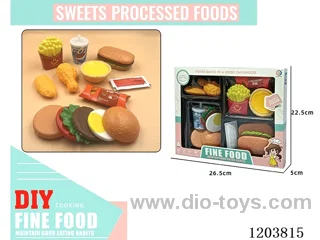 Meal Sets
