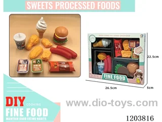 Meal Sets