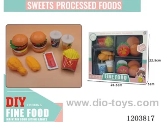 Meal Sets