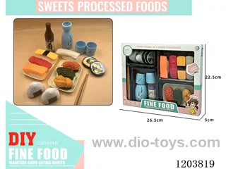 Meal Sets
