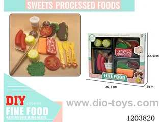 Meal Sets