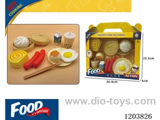 Meal Sets