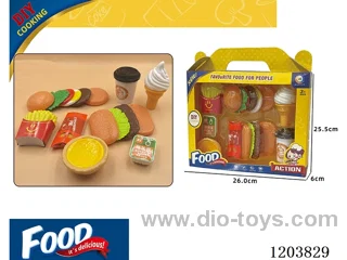 Meal Sets
