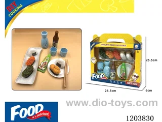Meal Sets