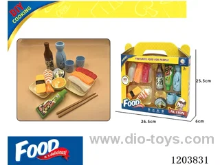 Meal Sets