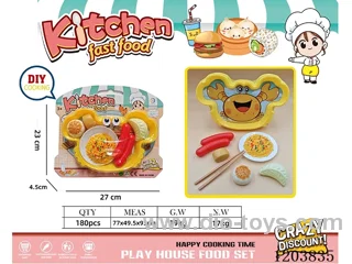 Meal Sets