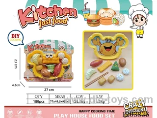 Meal Sets