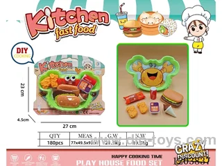 Meal Sets
