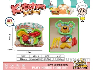 Meal Sets