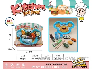 Meal Sets