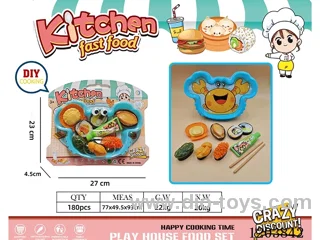Meal Sets