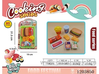 Meal Sets