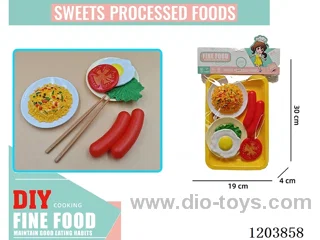 Meal Sets