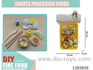 Meal Sets