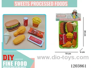 Meal Sets