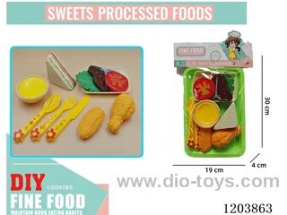 Meal Sets
