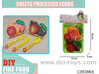 Meal Sets