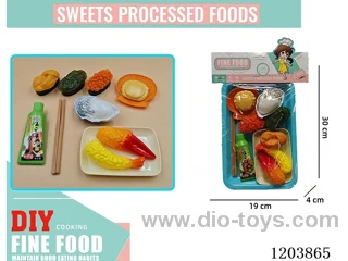Meal Sets