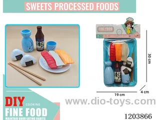 Meal Sets