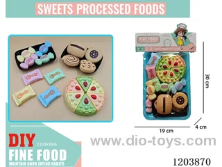 Dessert Set