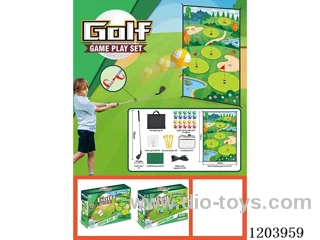 Golf Mats