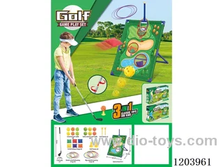 Golf Cloth Rack