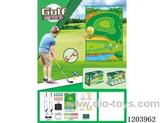 Golf Mats