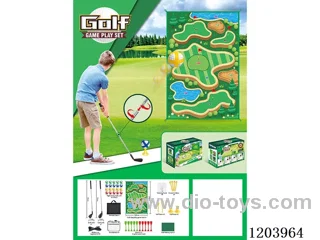 Golf Mats