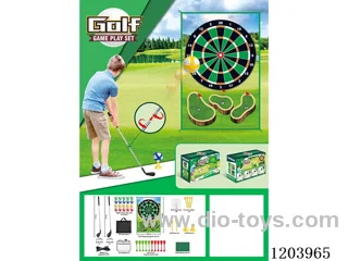 Golf Mats