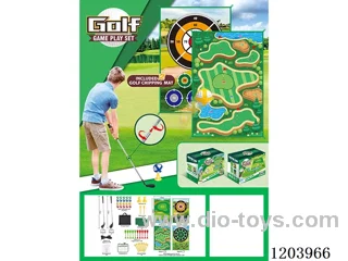 Golf Mats